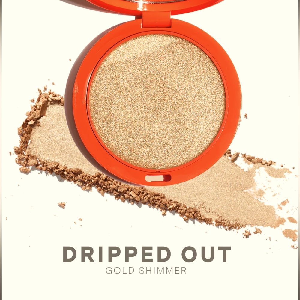 Maven Beauty Highlighter- Dripped Out NEW 🏷️